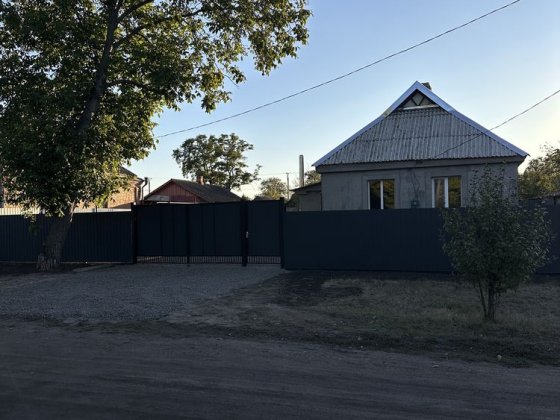 Продається затишний будинок в місті Мала Виска Малая Виска