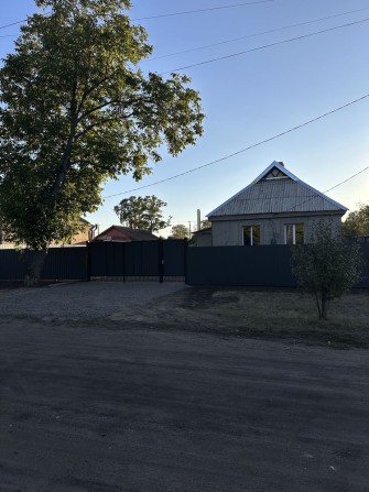 Продається затишний будинок в місті Мала Виска - фото 1