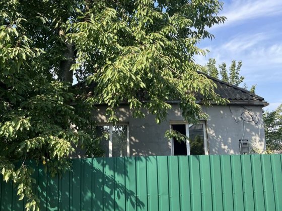 Продається будинок Малая Виска