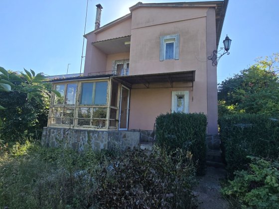 Продаж заміської садиби з власним пірсом Соколовское