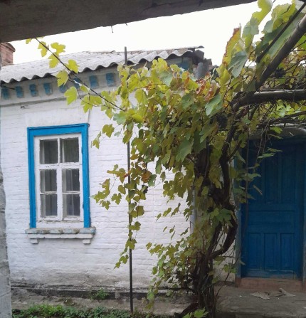 Продам1/2 частину будинку - фото 1