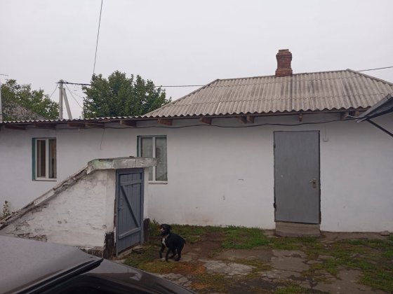 Будинок в Новоукраїнкі Новоукраїнка
