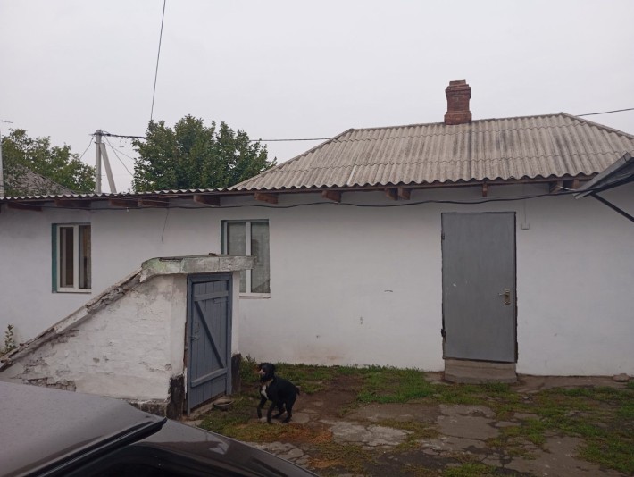 Будинок в Новоукраїнкі - фото 1