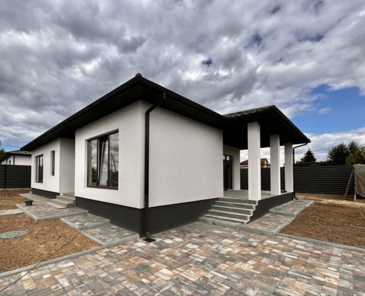 Продається  якісний будинок в Білогородці 110 м2 - фото 1