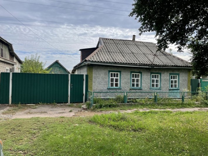 Продаж будинку в Новомиргороді - фото 1