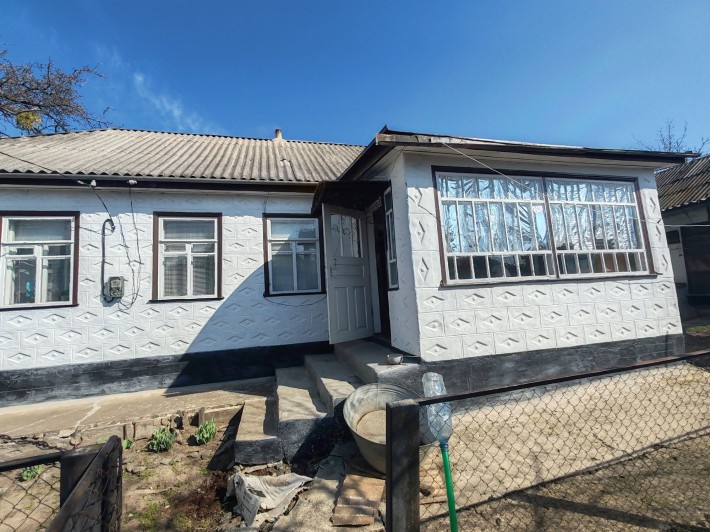Продається будинок із городом - фото 1