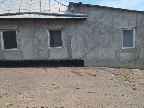 Будинок у селі Вильшанка Новоархангельск