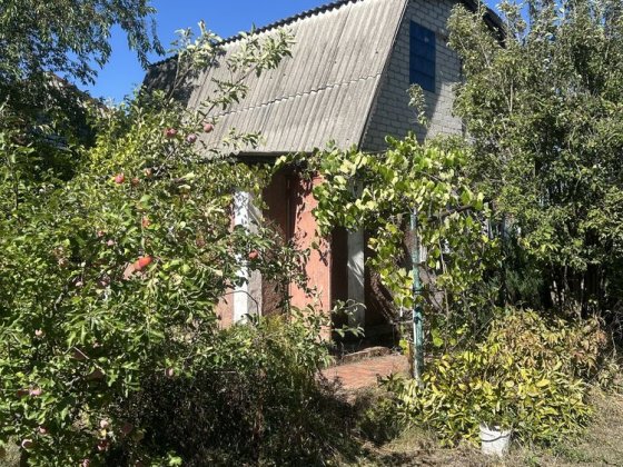 Продам дачу кооператив « Колос» Созонівка