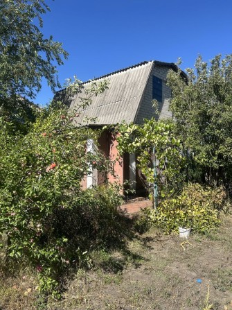 Продам дачу кооператив « Колос» - фото 1