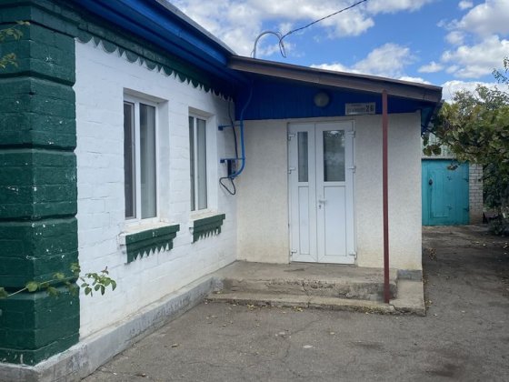 Продам будинок по вулиці Кропивницького 26 Голованівськ