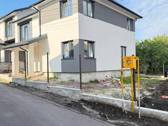 Продаж готового  будинку - дуплексу Сокільники ( 5 хв. від центру, гарний асфальтований доїзд, ), 15 Сокольники
