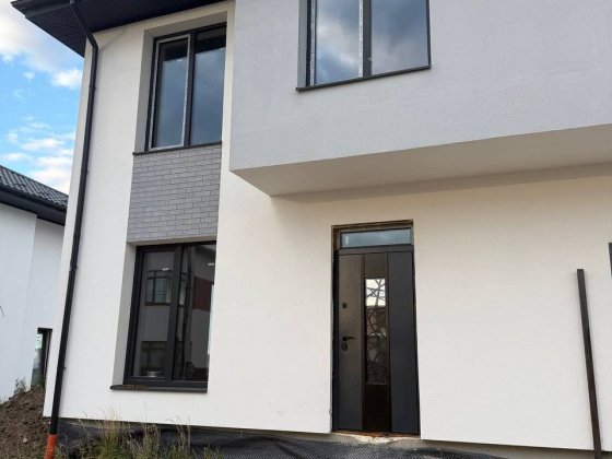 Продаж котеджу 135 м2,  Сокільники вулиця Ольги Кобилянської Сокольники