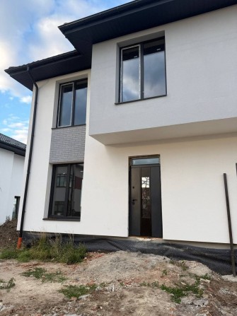 Продаж котеджу 135 м2,  Сокільники вулиця Ольги Кобилянської - фото 1