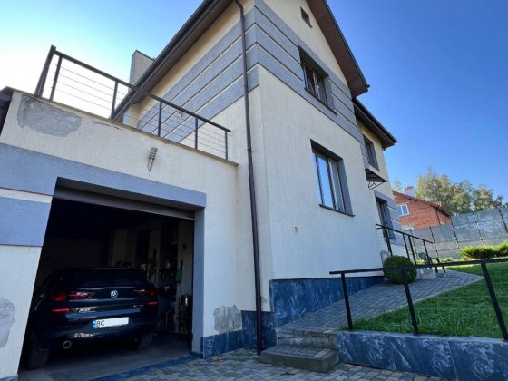 Продаж окремого будинок в Сокільниках. Сокольники