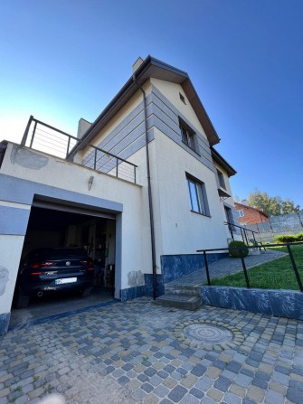 Продаж окремого будинок в Сокільниках. - фото 1