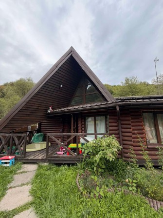 Продаж Дачного будинку Винники- Emily Resort - фото 1