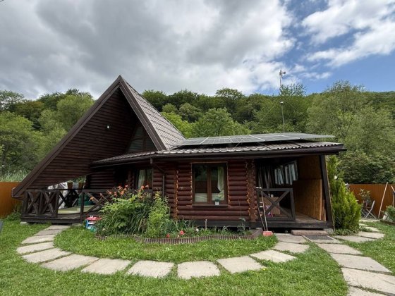 Продаж будинку в м.Винники із земельною ділянкою, поруч Emily Resort, до Львова ~5 хв Винники