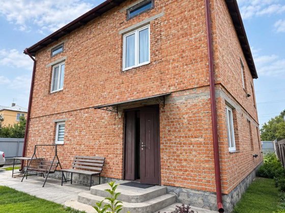 Продаж будинку 200м2, Солонка(сам початок) Солонка