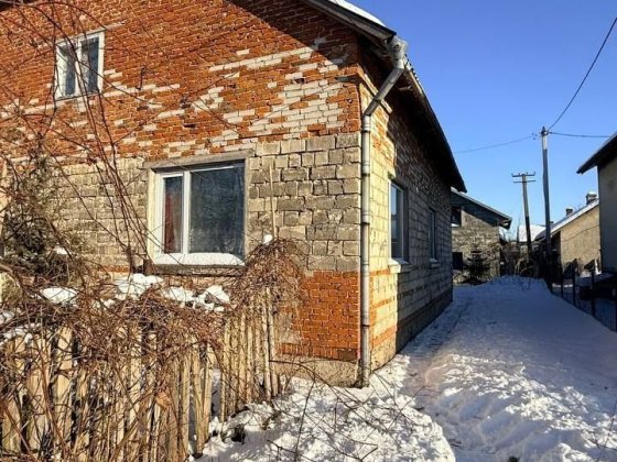 Продаж будинку в престижному передмісті Львова.Солонка Солонка