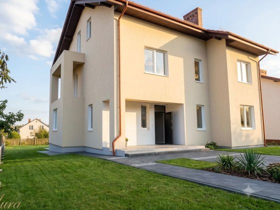 Продаж будинок Львів Сокольники