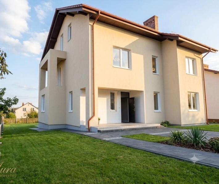 Продаж будинок Львів - фото 1