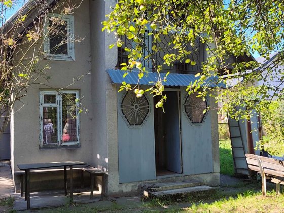 Продаж дачний будинок СТ Кристал, Солонка, 10 км до Львова, документи Солонка