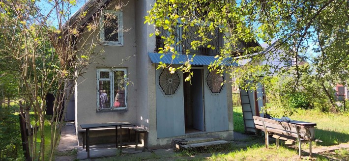 Продаж дачний будинок СТ Кристал, Солонка, 10 км до Львова, документи - фото 1