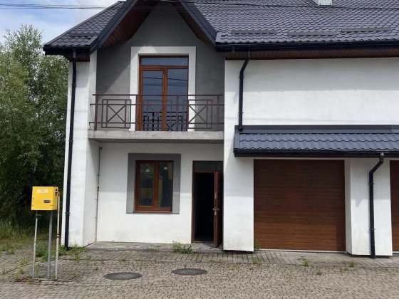 Продаж 4-кім. будинку 150 м.кв., Солонка, вул. Л. Курбаса Солонка