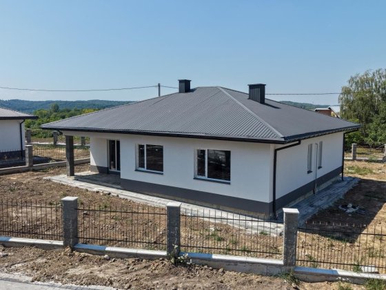 Продаж/Будинок/0 цикл/Дмитровичі/Винники/Львівська область Винники