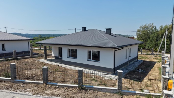 Продаж/Будинок/0 цикл/Дмитровичі/Винники/Львівська область - фото 1