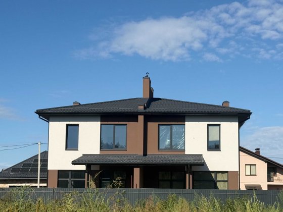 Продаж котеджу в Брюховичах| Будинок 122 м.кв.| Новобудова| Шевченківський р-н м. Львів| Централізов Брюховичи