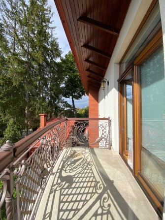 ПРОДАЖ! Будинок! Брюховичі! 350 м. кв! 17 с землі - фото 1