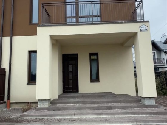 Продам будинок 150 м² у Солонці, вул. Сірка Солонка