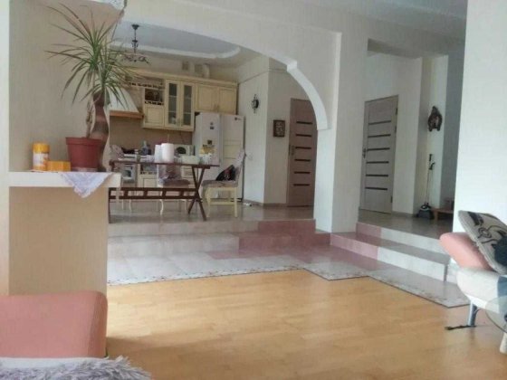 Продаж котеджу у Солонці, Львівська область. Львів. Солонка