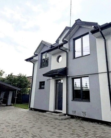Продаж Будинку, 124 м², смт.Рудне, Львівський р-н. - фото 1