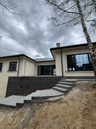 Продаж 4 кімнатного будинку Брюховичі - фото 1