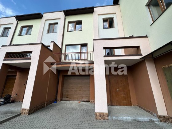 Продаж котеджів у смт.Брюховичі Брюховичи