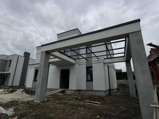 Продам будинок в с. Солонка Солонка