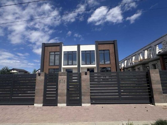 Продаж / Будинок / 0 Цикл / Солонка / Львівська область Солонка