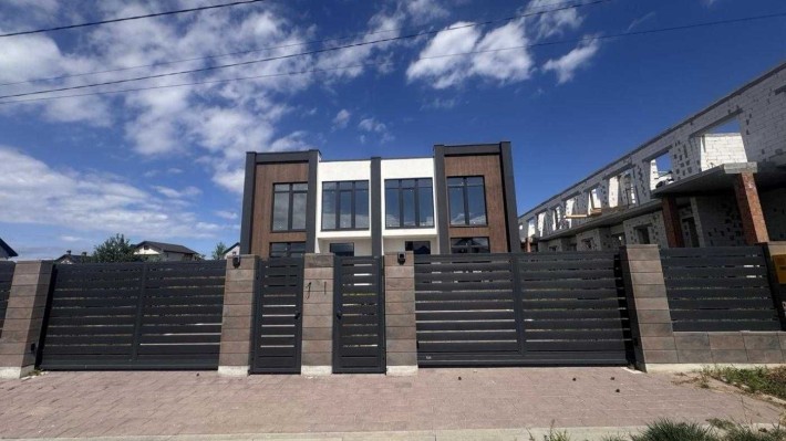 Продаж / Будинок / 0 Цикл / Солонка / Львівська область - фото 1