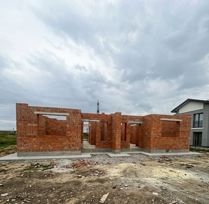 Продаж котеджів біля Львова/Солонка/Від забудовника/Без комісії - фото 1