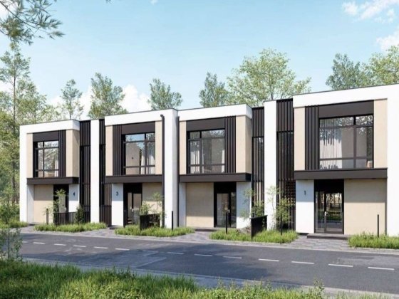 Терміновий продаж котеджу / Власна ділянка / Інфраструктура поруч Рудное