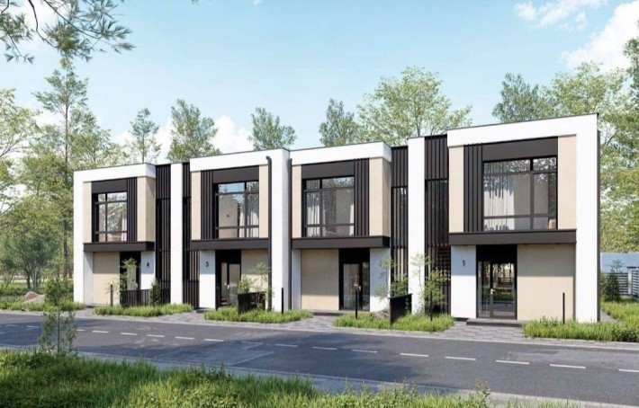 Терміновий продаж котеджу / Власна ділянка / Інфраструктура поруч - фото 1