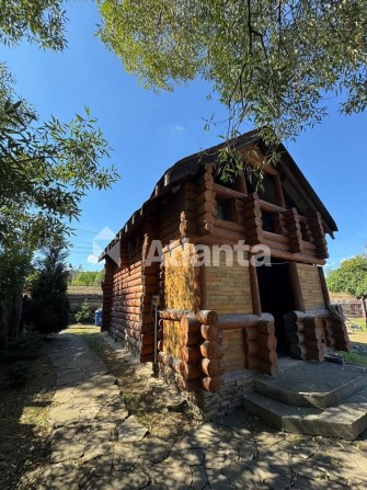 Продаж затишного будинку Брюховичі з гостьовим будинком - фото 1
