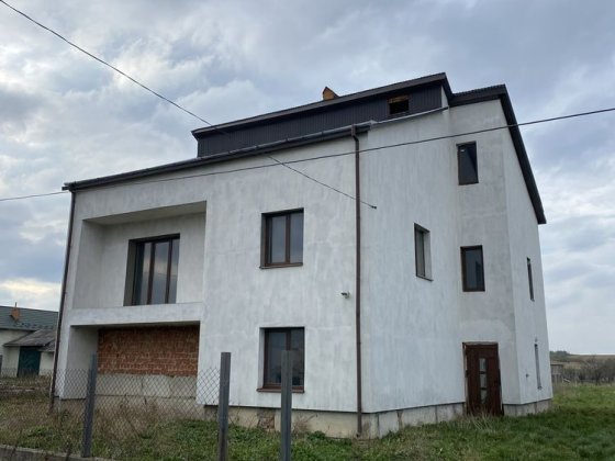 Продаж Будинку с Стрілковичі Самбір
