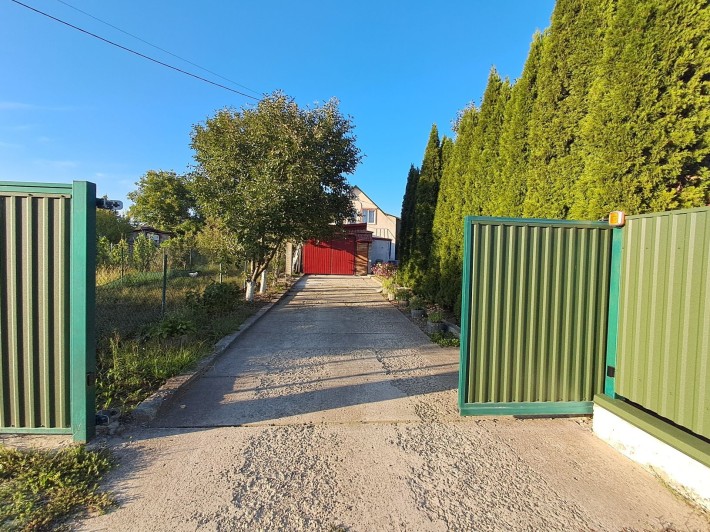Продаж будинку в Пустомитах - фото 1