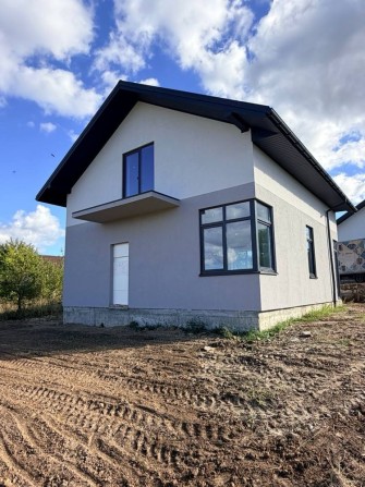 Продаж будинку 110 м.кв., ділянка 5 сот - фото 1