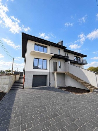 Продаж 3 кімнатного будинку з правом власності вул. І. Богуна в селі Зубра - фото 1