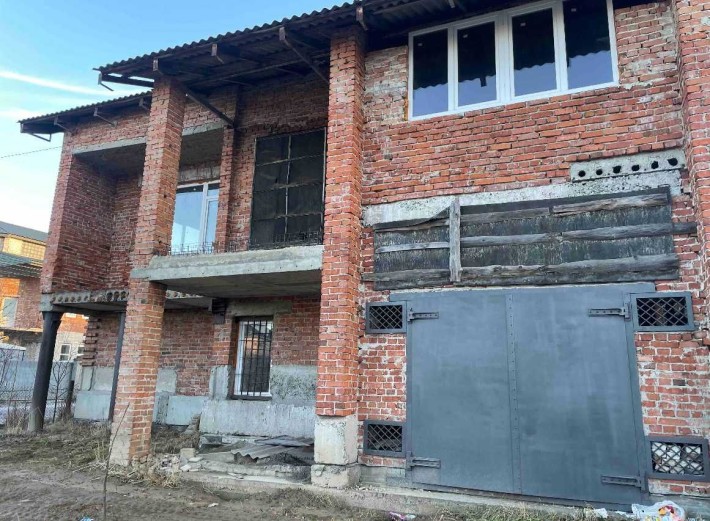Продаж будинку Зимна Вода,Можна під реконструкцію! поруч кільце Городоцька Львів! - фото 1
