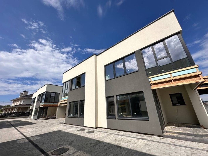 Продаж Котеджу Сихів Зубра 135 м2 - фото 1